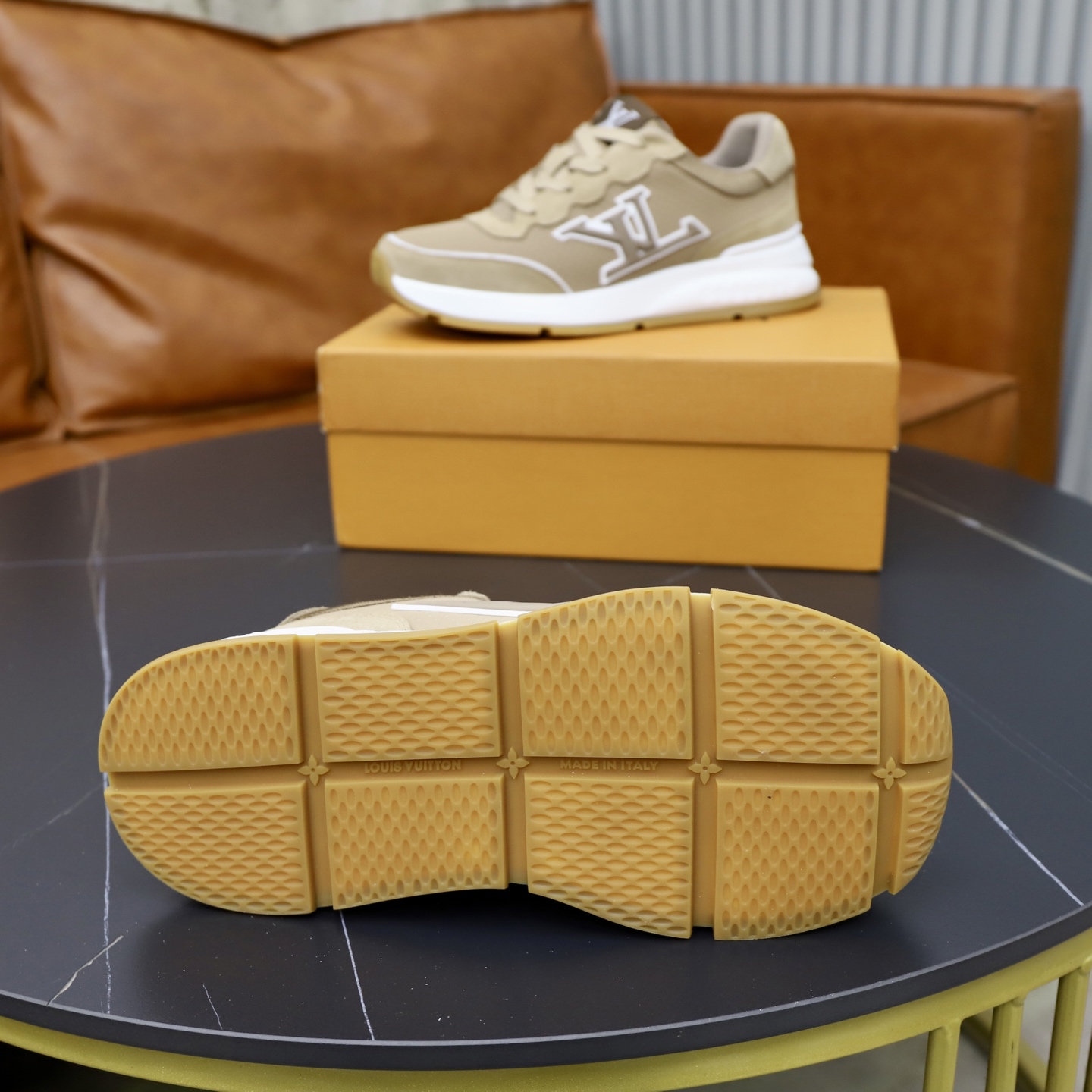 Louis Vuitton